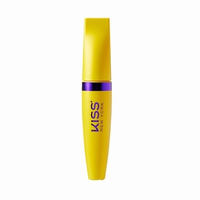 Kiss New York Mascara