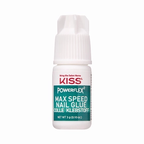Kiss PowerFlex Max Speed Nail Glue