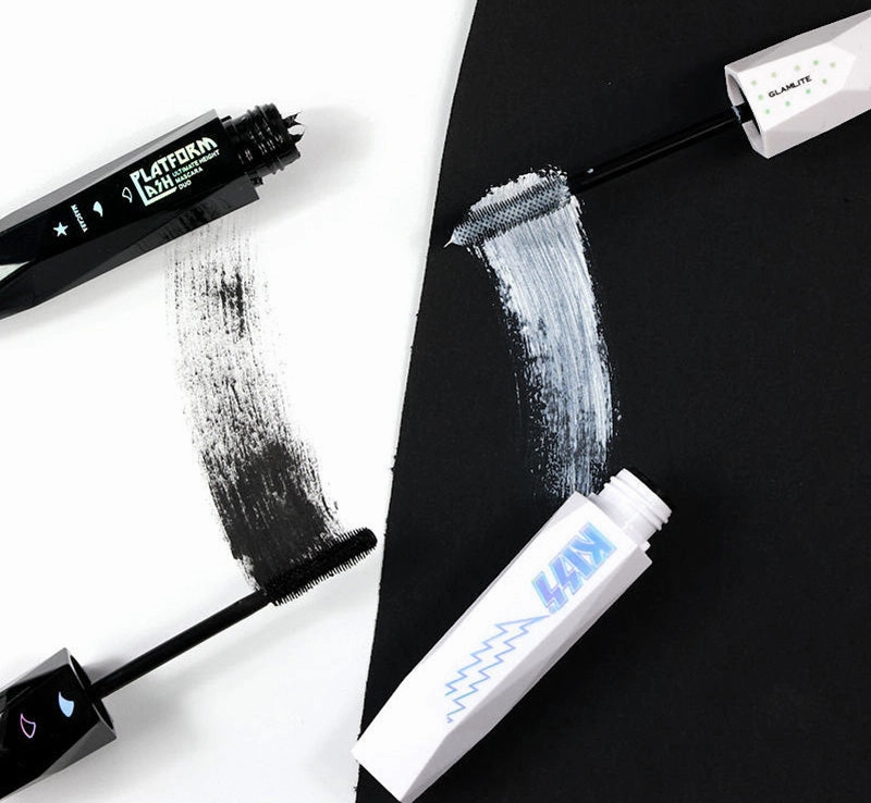 KISS™ x GLAMLITE MASCARA DUO