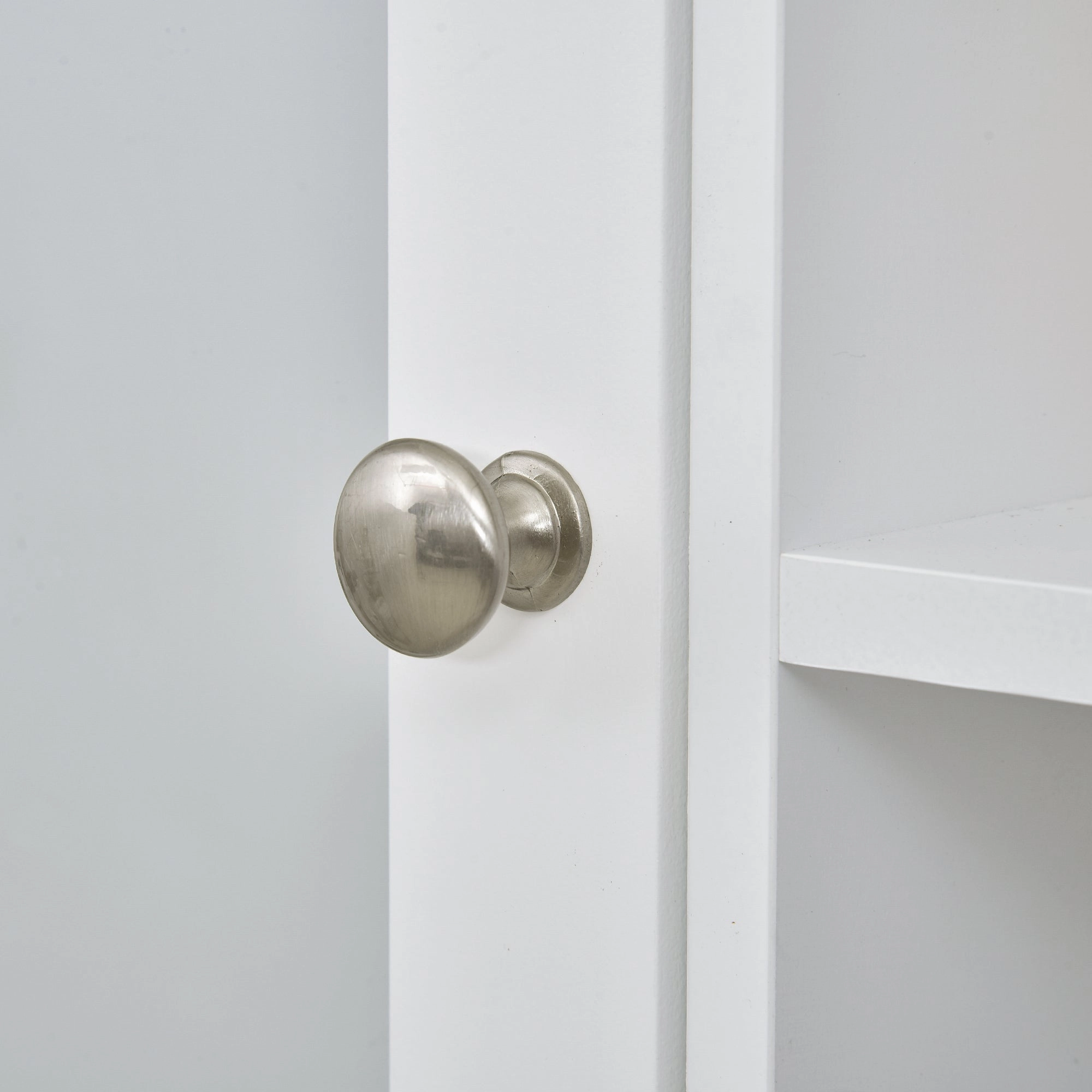 kleankin Bathroom Cabinet
