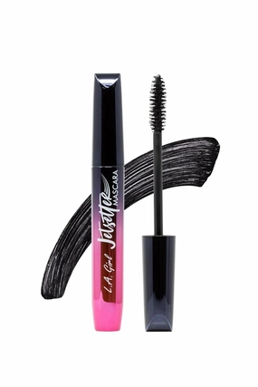 L.A Girl Jetsetter Mascara Black