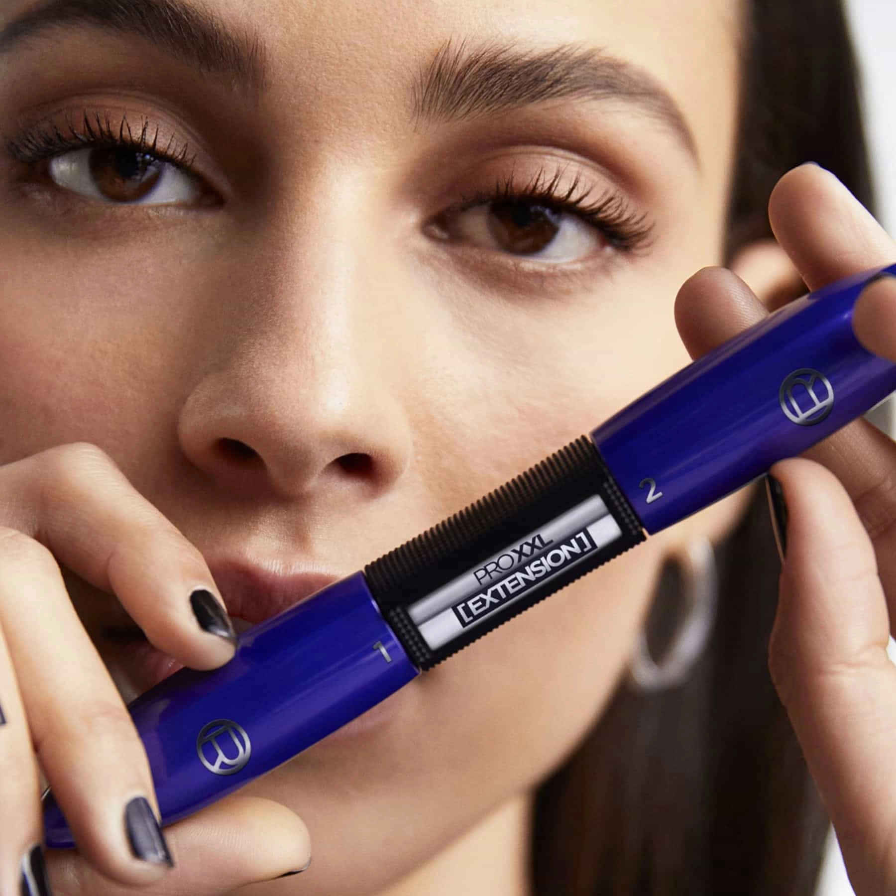 L'Oreal Paris Pro XXL Extension Mascara Black