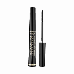 L'Oreal Paris Telescopic Mascara Carbon Black