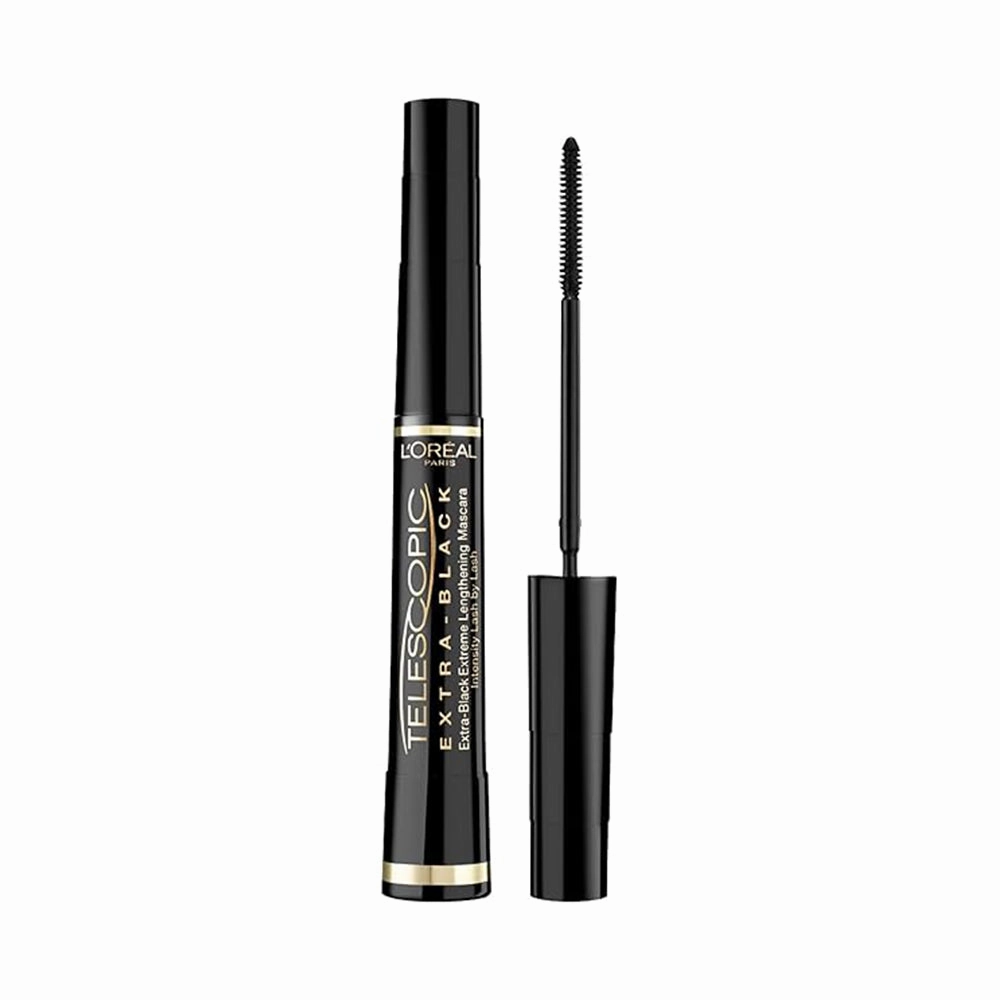 L'Oreal Paris Telescopic Mascara Carbon Black