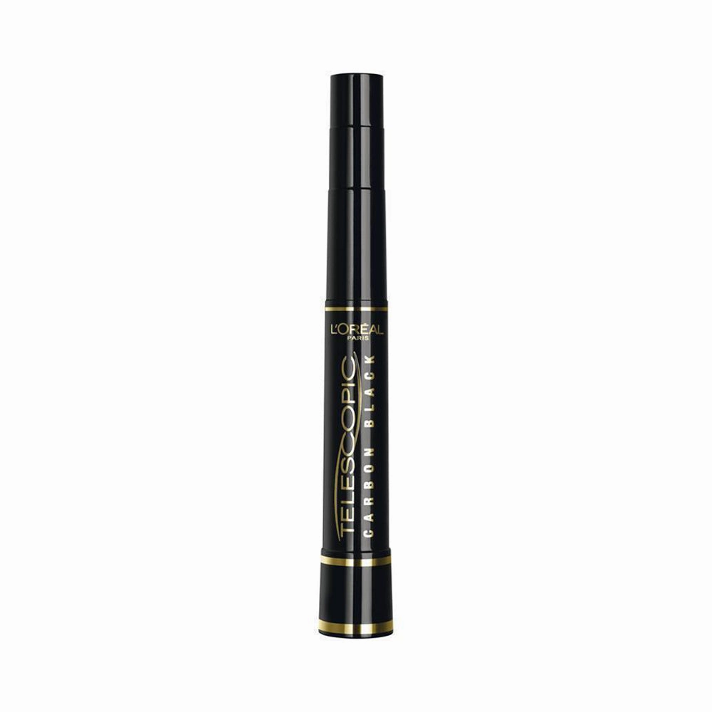 L'Oreal Paris Telescopic Mascara Carbon Black