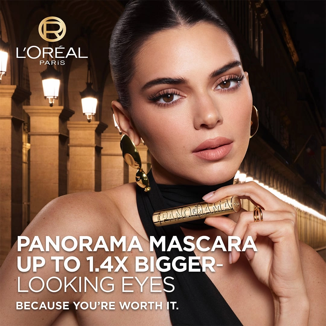 L'Oreal Paris Volume Million Lashes Panorama Mascara