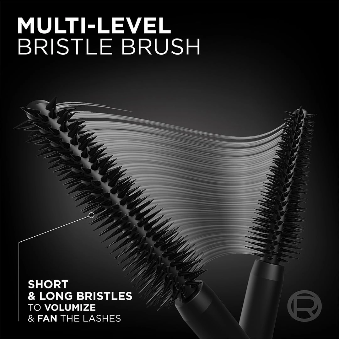 L'Oreal Paris Volume Million Lashes Panorama Mascara