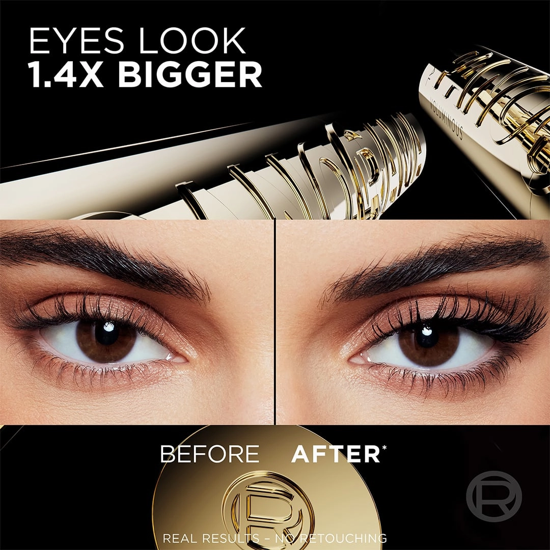 L'Oreal Paris Volume Million Lashes Panorama Mascara