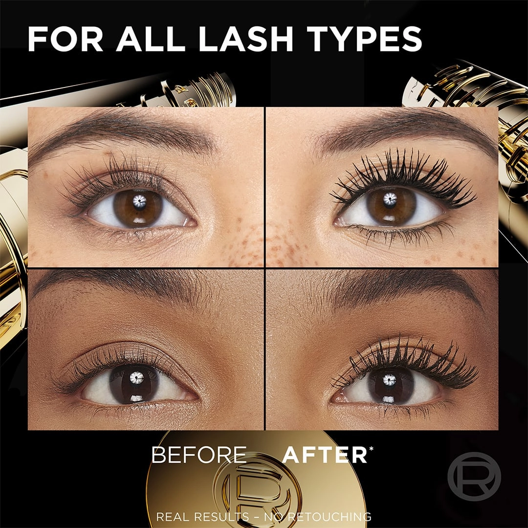L'Oreal Paris Volume Million Lashes Panorama Mascara