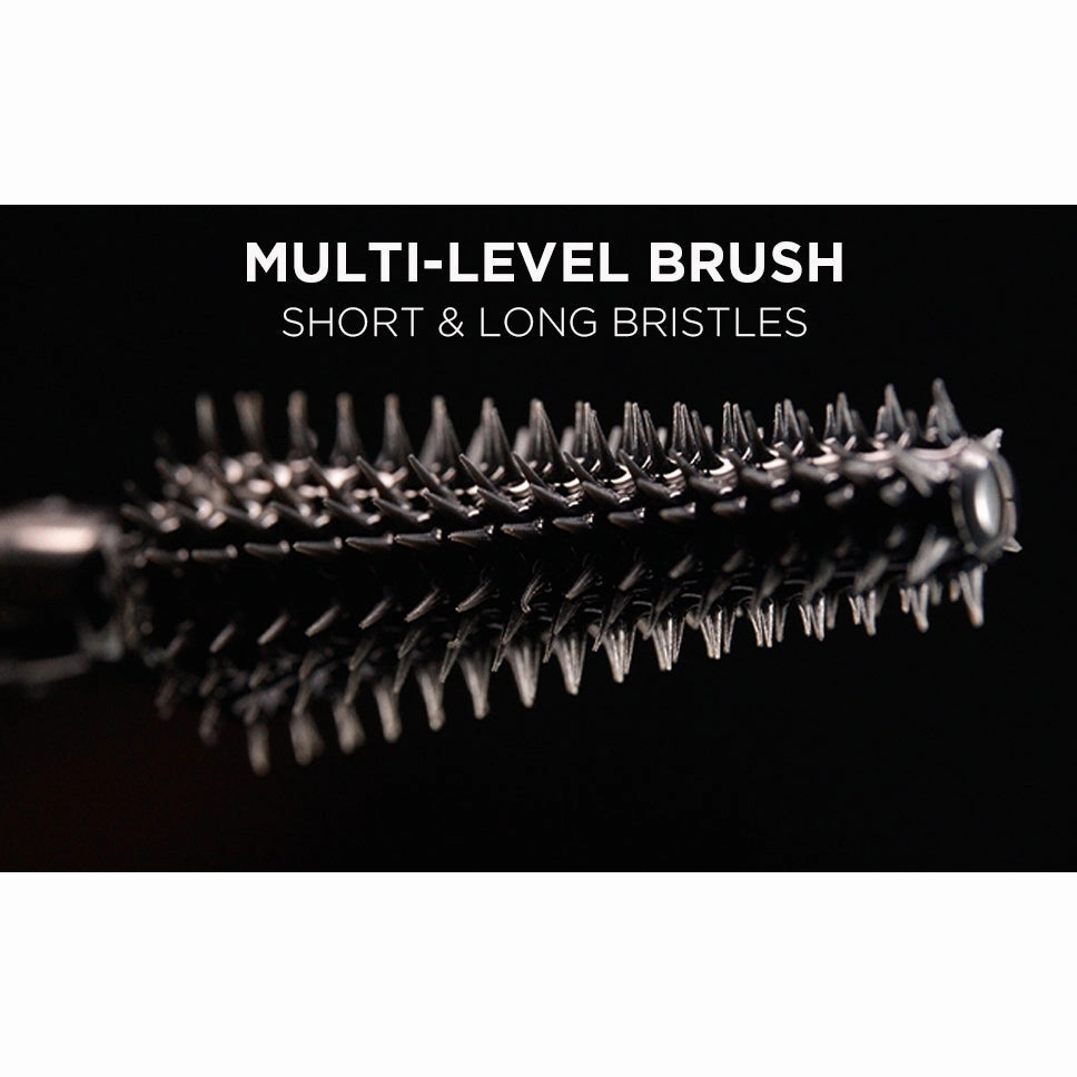 L’Oréal Paris , Volume Million Lashes PANORAMA Mascara - Volumizing mascara making eyes look 1.4x bigger