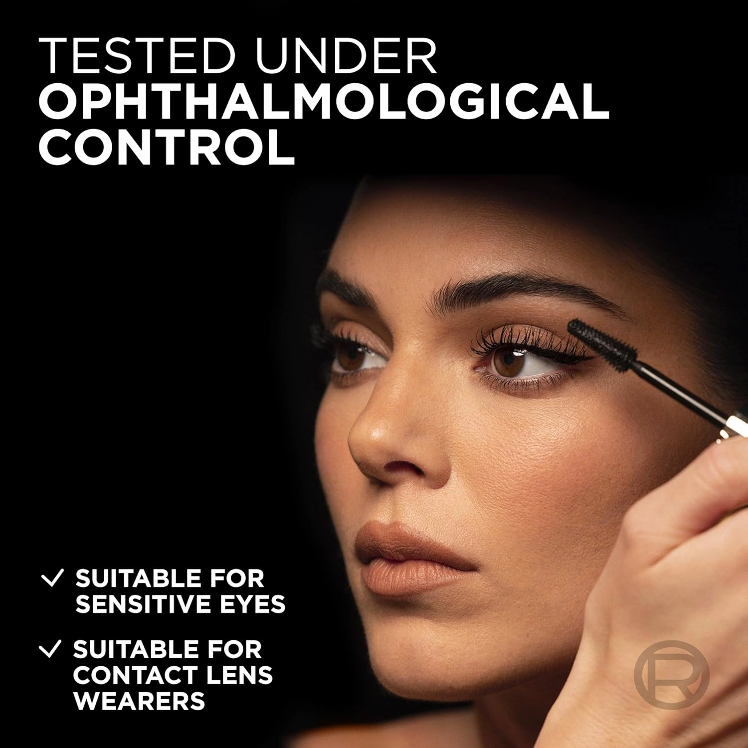 L’Oréal Paris , Volume Million Lashes PANORAMA Mascara - Volumizing mascara making eyes look 1.4x bigger