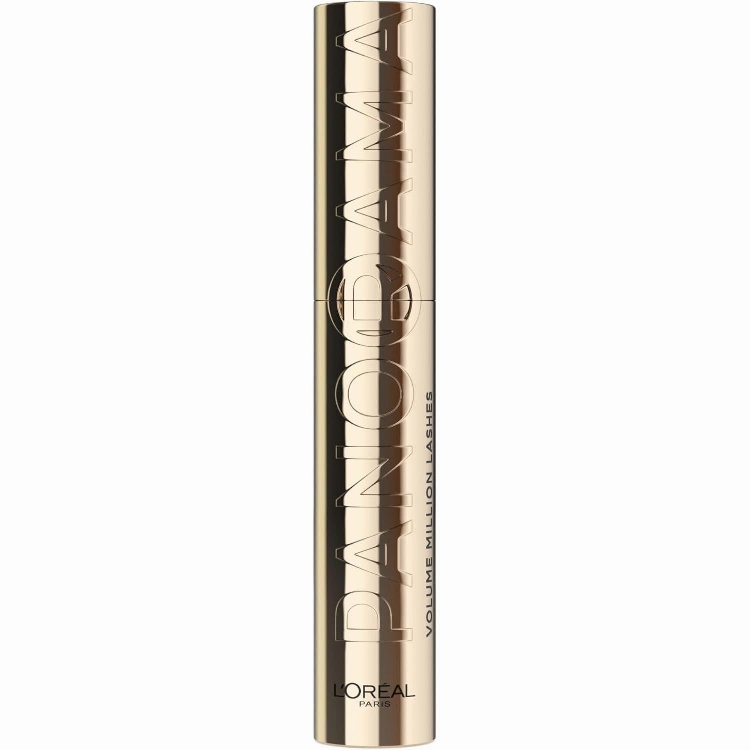 L’Oréal Paris , Volume Million Lashes PANORAMA Mascara - Volumizing mascara making eyes look 1.4x bigger