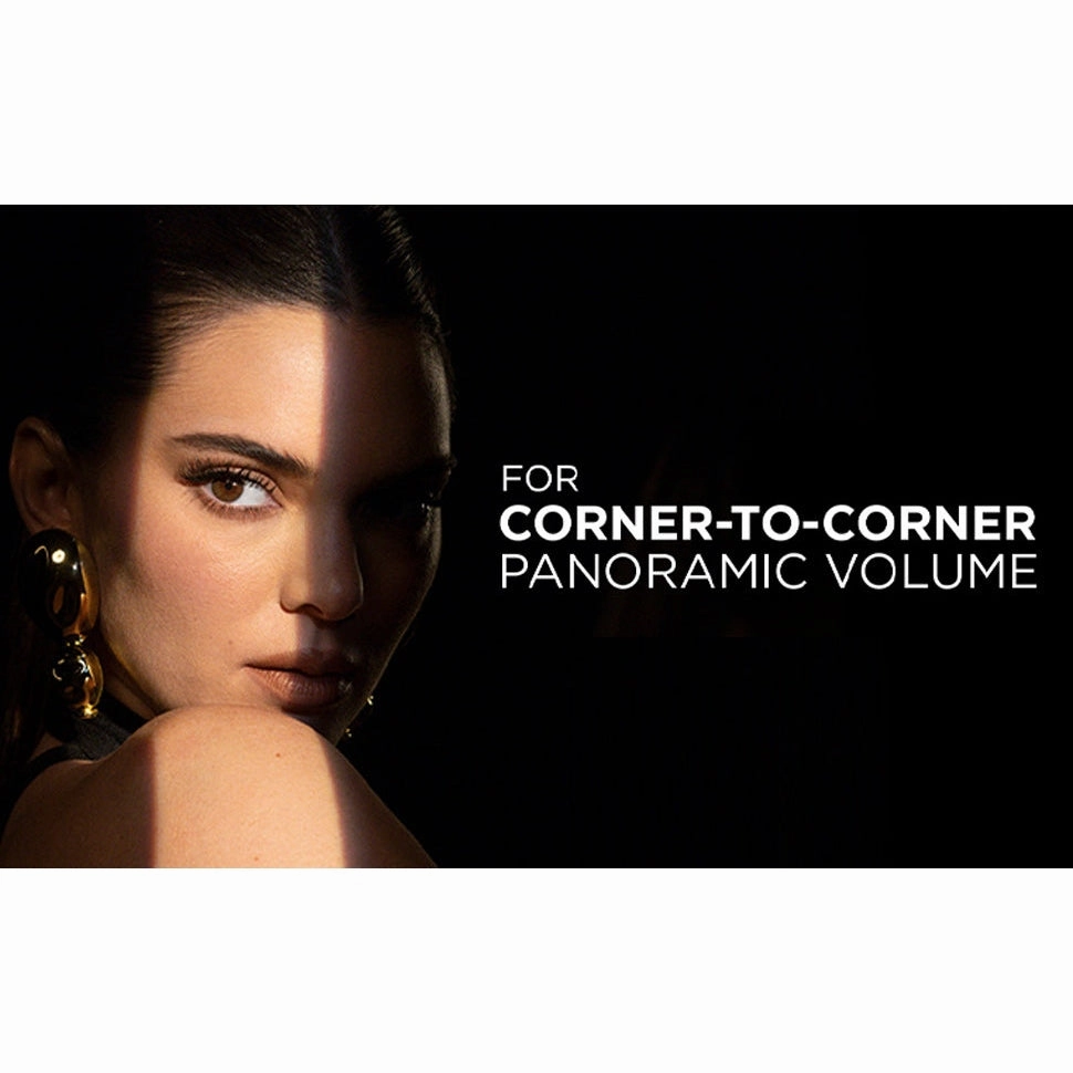 L’Oréal Paris , Volume Million Lashes PANORAMA Mascara - Volumizing mascara making eyes look 1.4x bigger