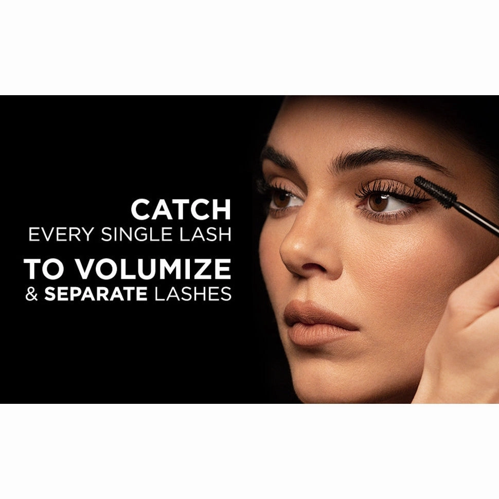 L’Oréal Paris , Volume Million Lashes PANORAMA Mascara - Volumizing mascara making eyes look 1.4x bigger