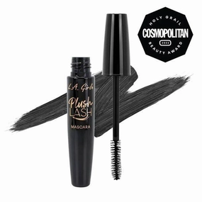 LA Girl Plush Lash Mascara