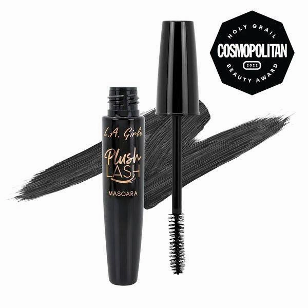 LA Girl Plush Lash Mascara