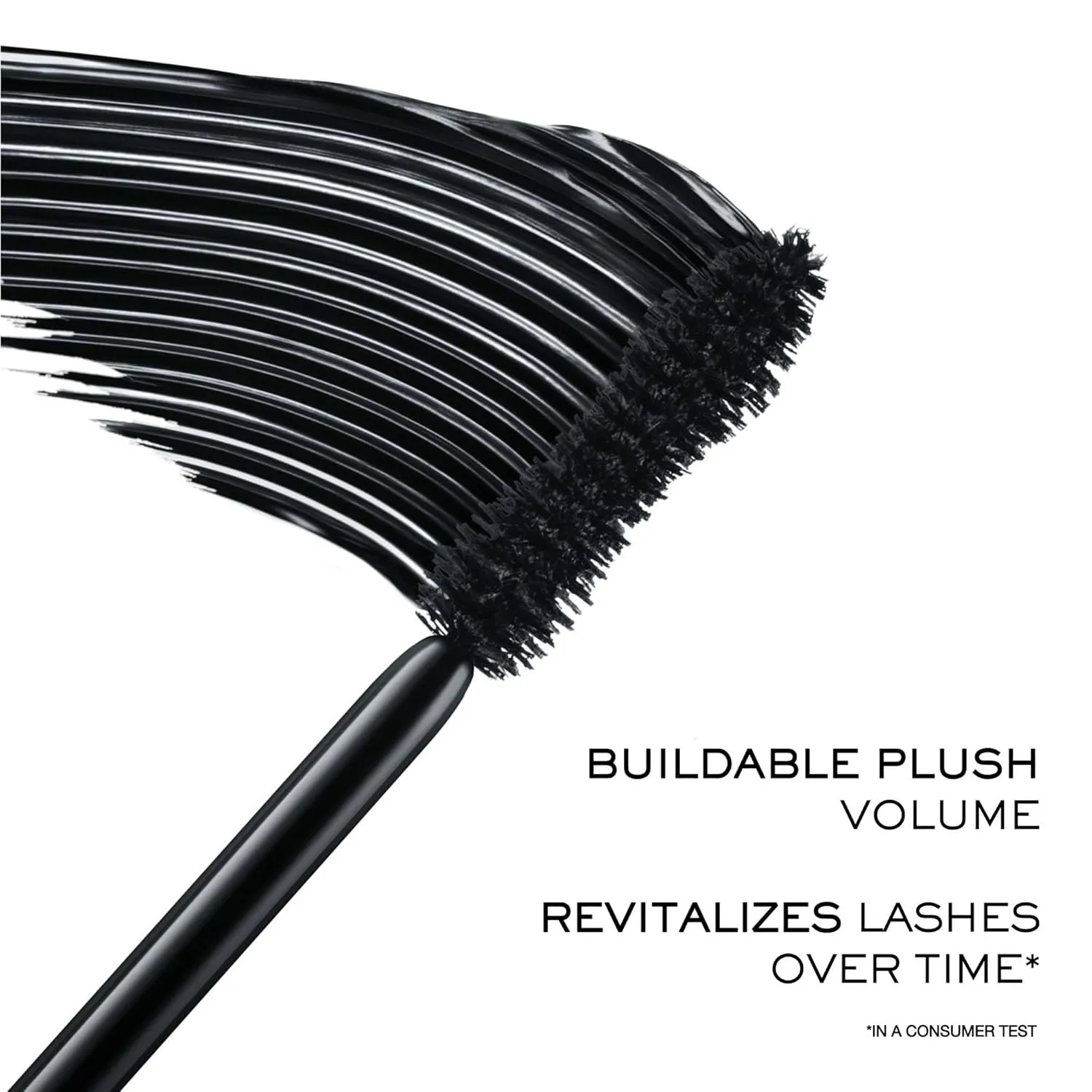 Lancôme Le 8 Hypnôse Serum-Infused Voluminizing Mascara - For Voluminized & Plush Looking Lashes - Long Lasting, Buildable & Nourishing Formula
