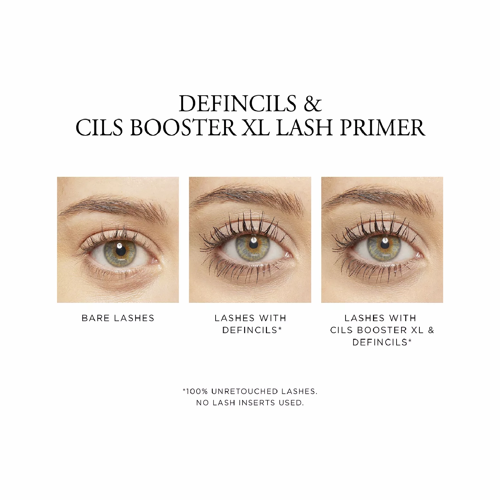 Lancome Dèfinicils High Definition for Women
