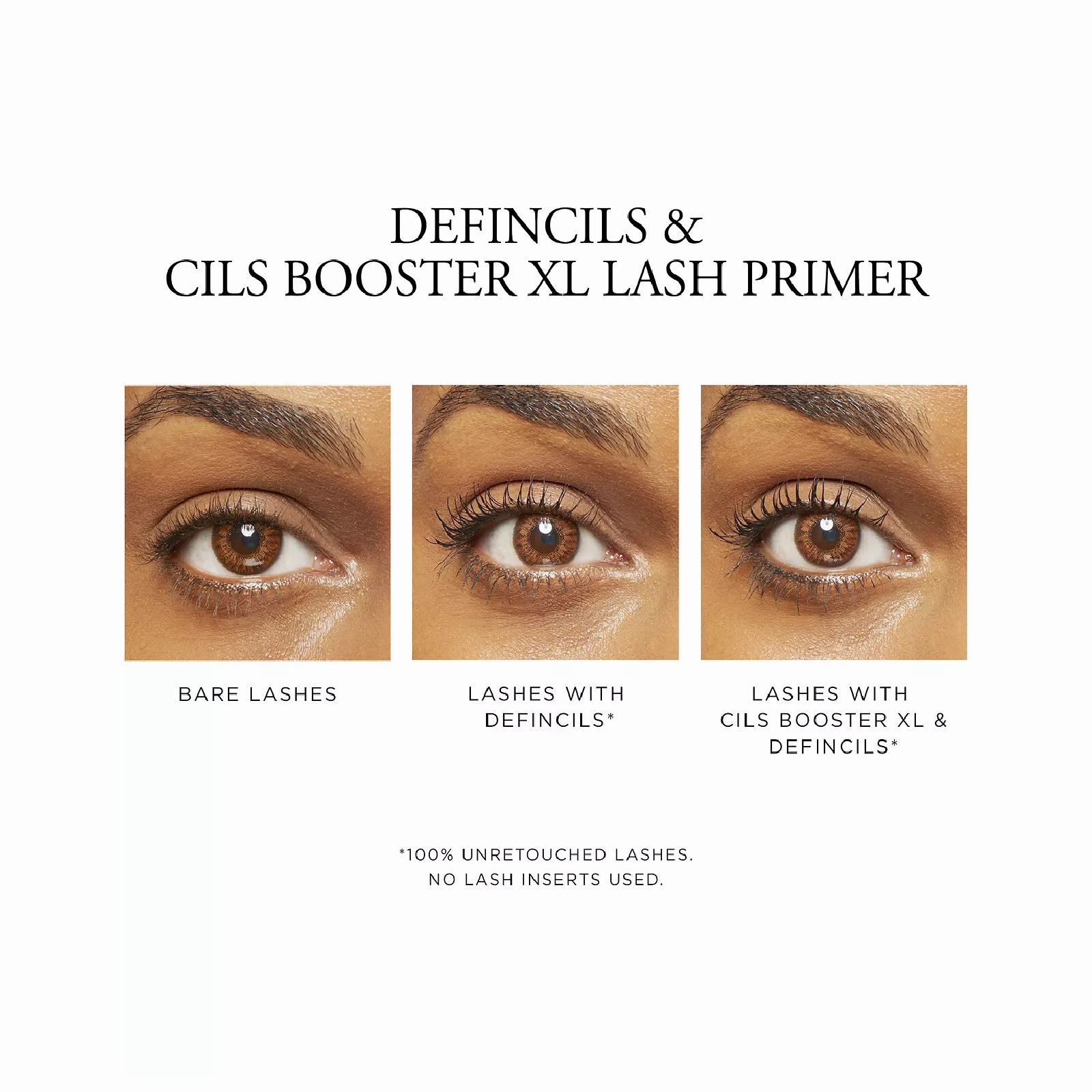 Lancome Dèfinicils High Definition for Women