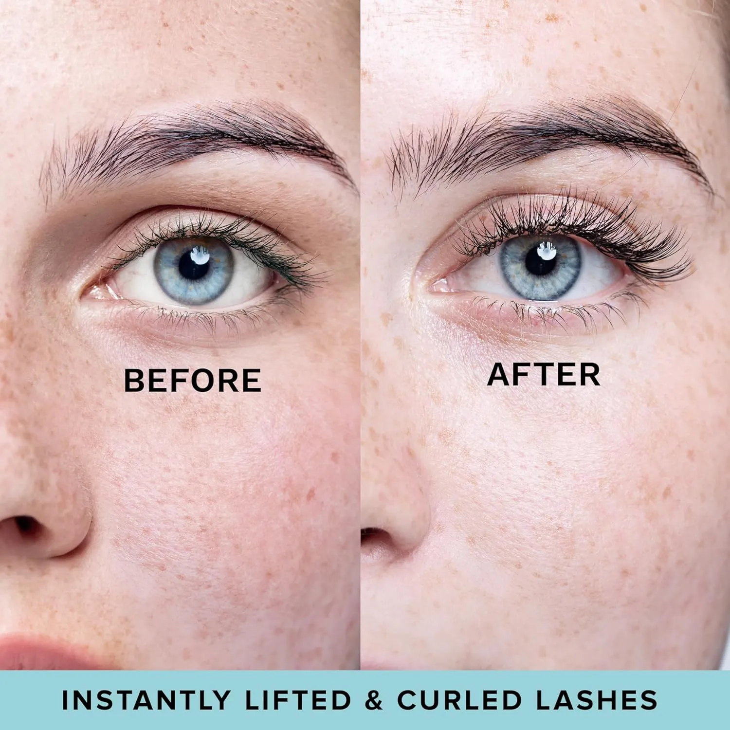 Lash Lift Kit for Eyelash Perm: Korean Thio-Free Eyelash Lift Kit for Long-Lasting Natural Curl & Self Lash Lifting – DIY Instructions Lash Lamination Set for Salon-Quality Results at Home
