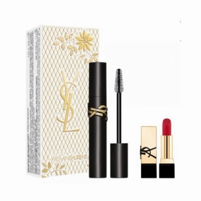 Lash Clash Mascara Set
