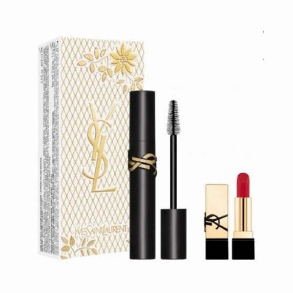 Lash Clash Mascara Set