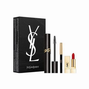 Lash Clash Mascara Volume Extrême Set
