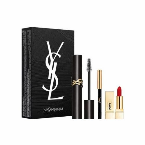 Lash Clash Mascara Volume Extrême Set