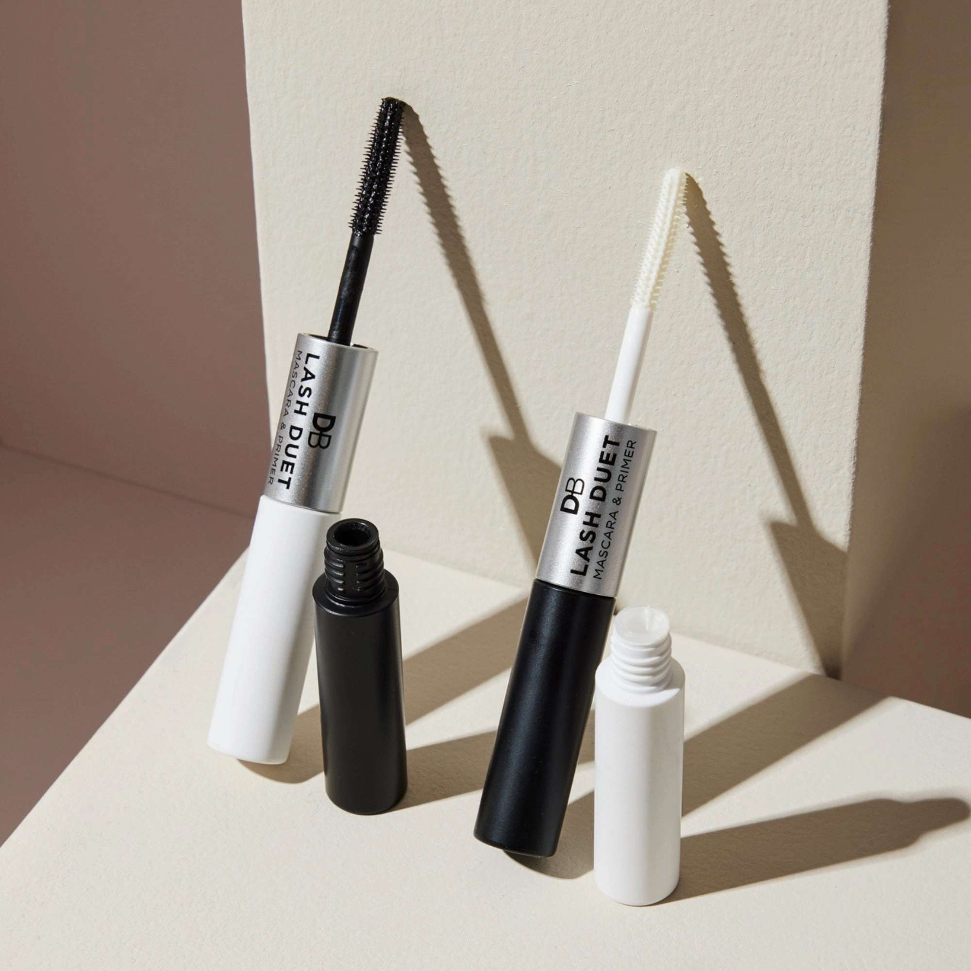 Lash Duet Mascara & Primer