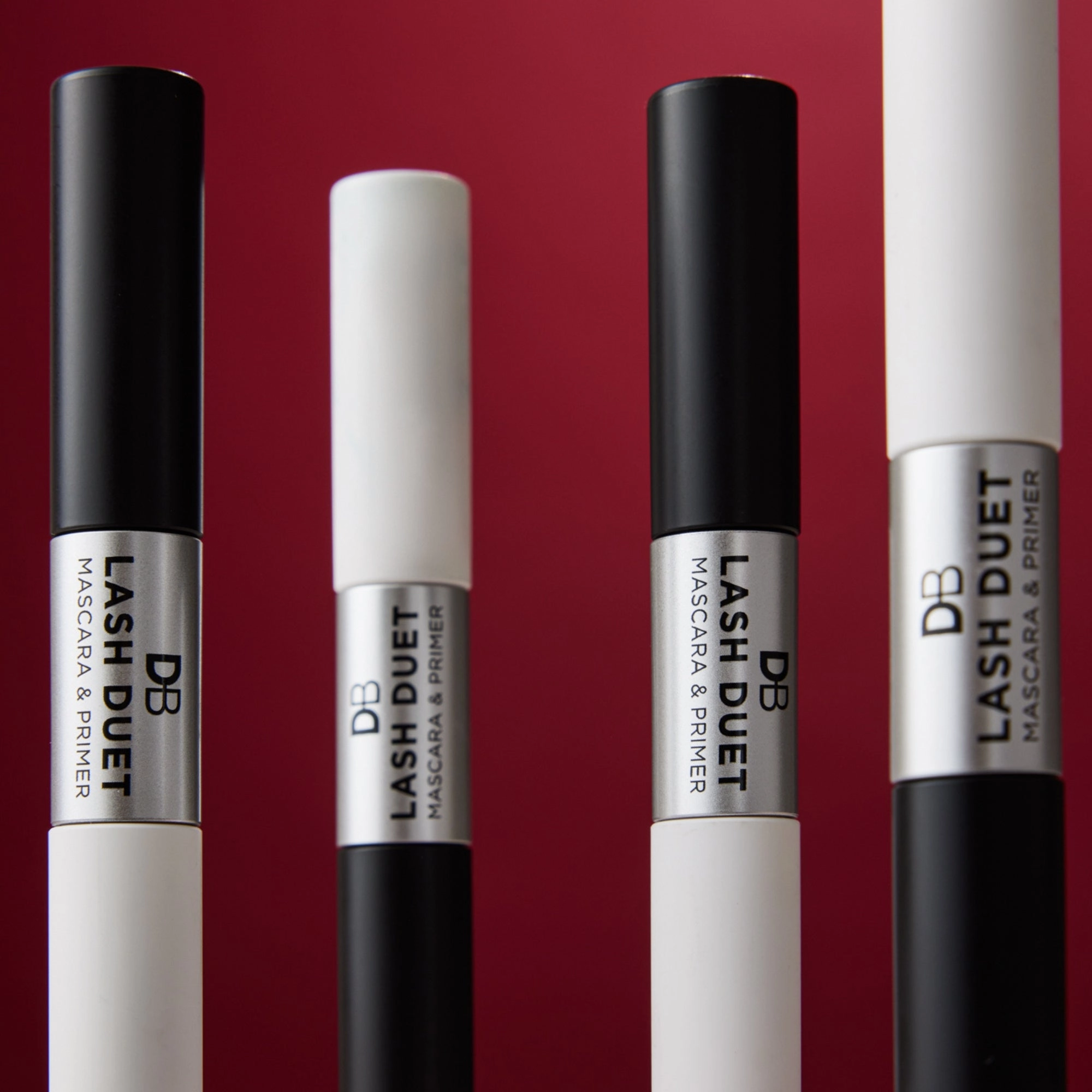 Lash Duet Mascara & Primer