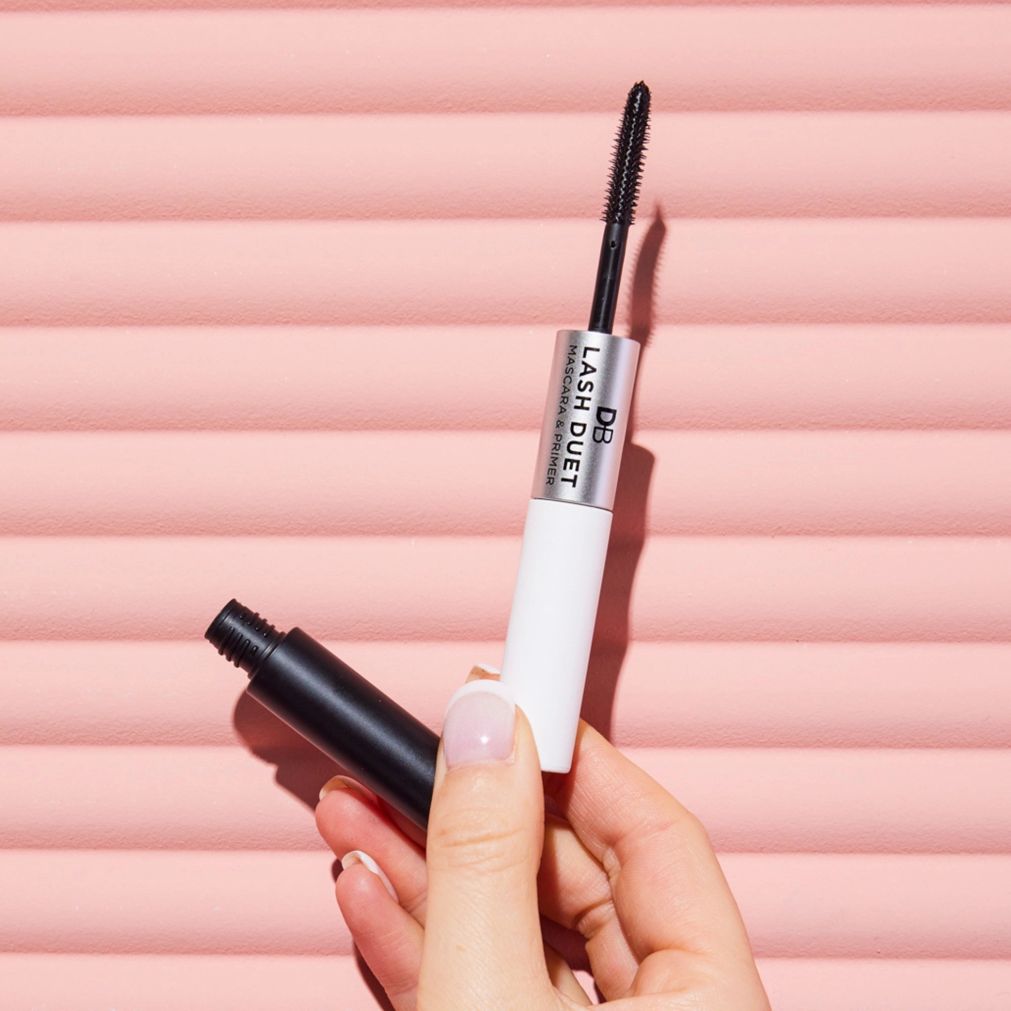 Lash Duet Mascara & Primer