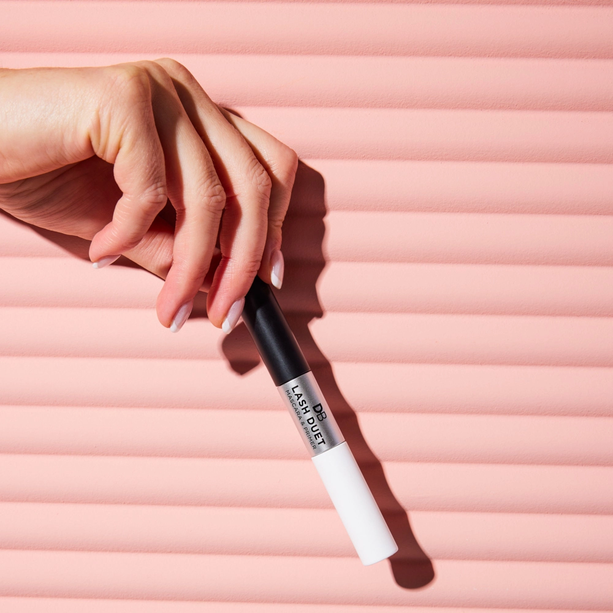 Lash Duet Mascara & Primer