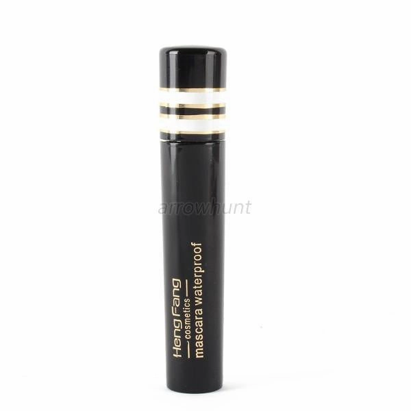 Lash Extension Eyelash Long Curling Black Mascara Fiber Beauty Makeup Cosmetic Wholesale NW