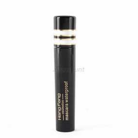 Lash Extension Eyelash Long Curling Black Mascara Fiber Beauty Makeup Cosmetic Wholesale NW