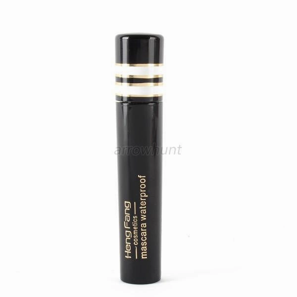 Lash Extension Eyelash Long Curling Black Mascara Fiber Beauty Makeup Cosmetic Wholesale NW