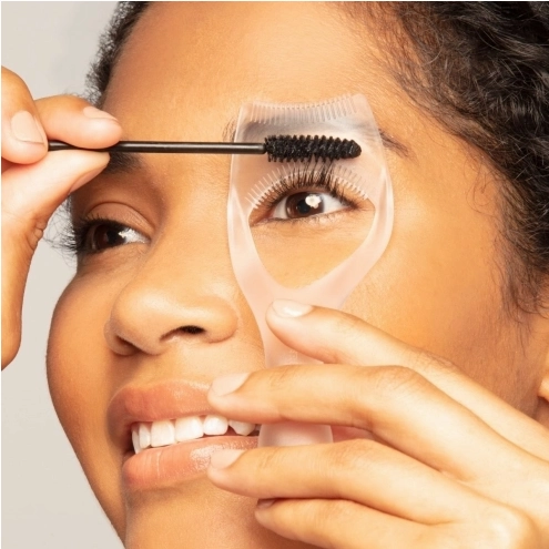 Lash Guard & Comb