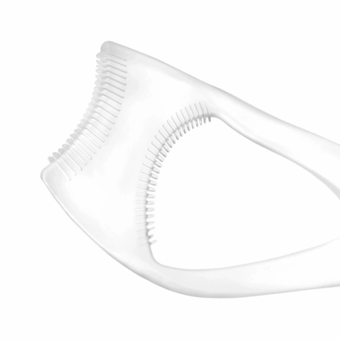 Lash Guard & Comb