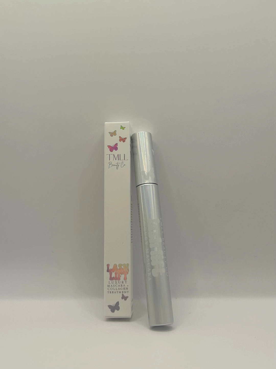 Lash Lift Luxury Collagen Infused Mascara