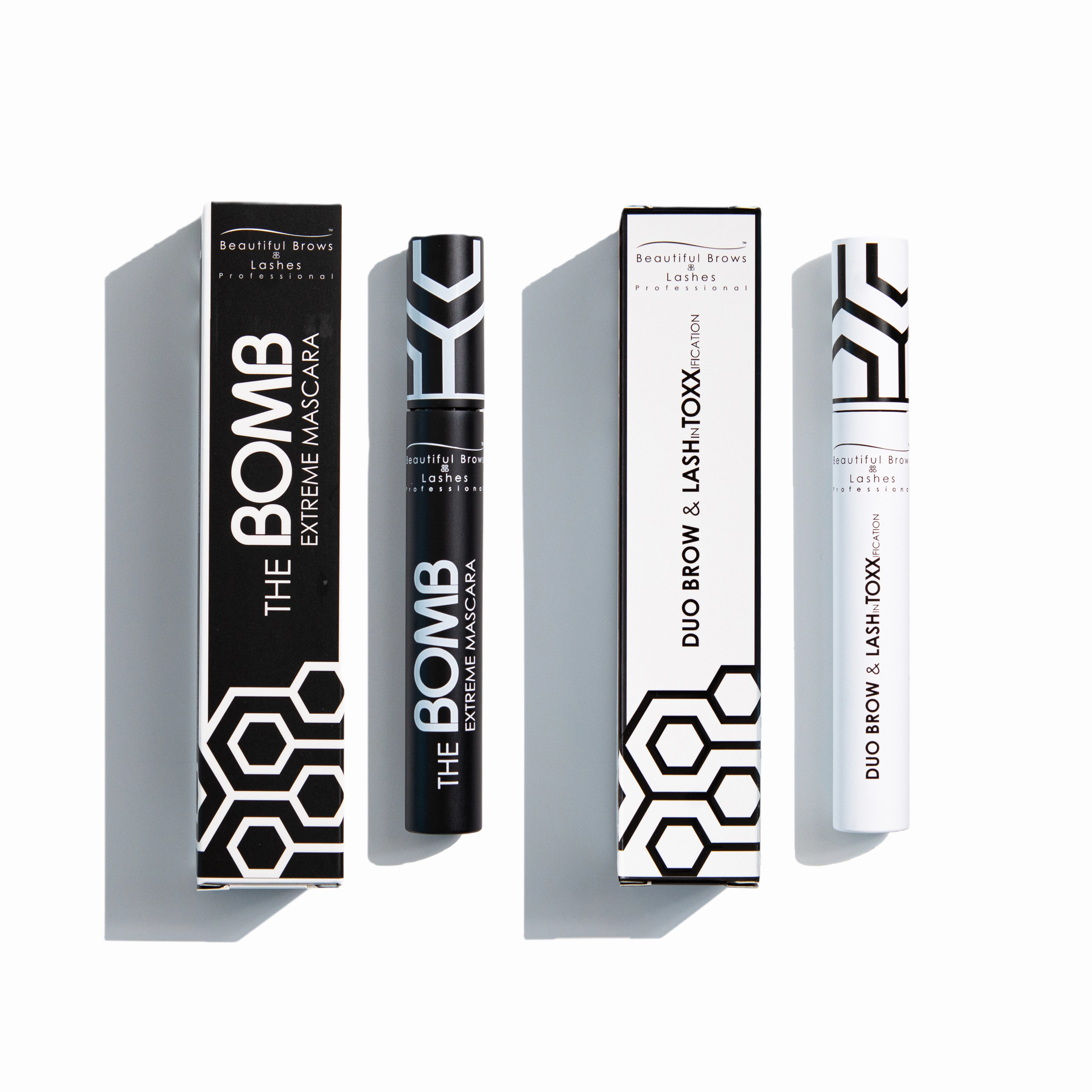 Lash Pack