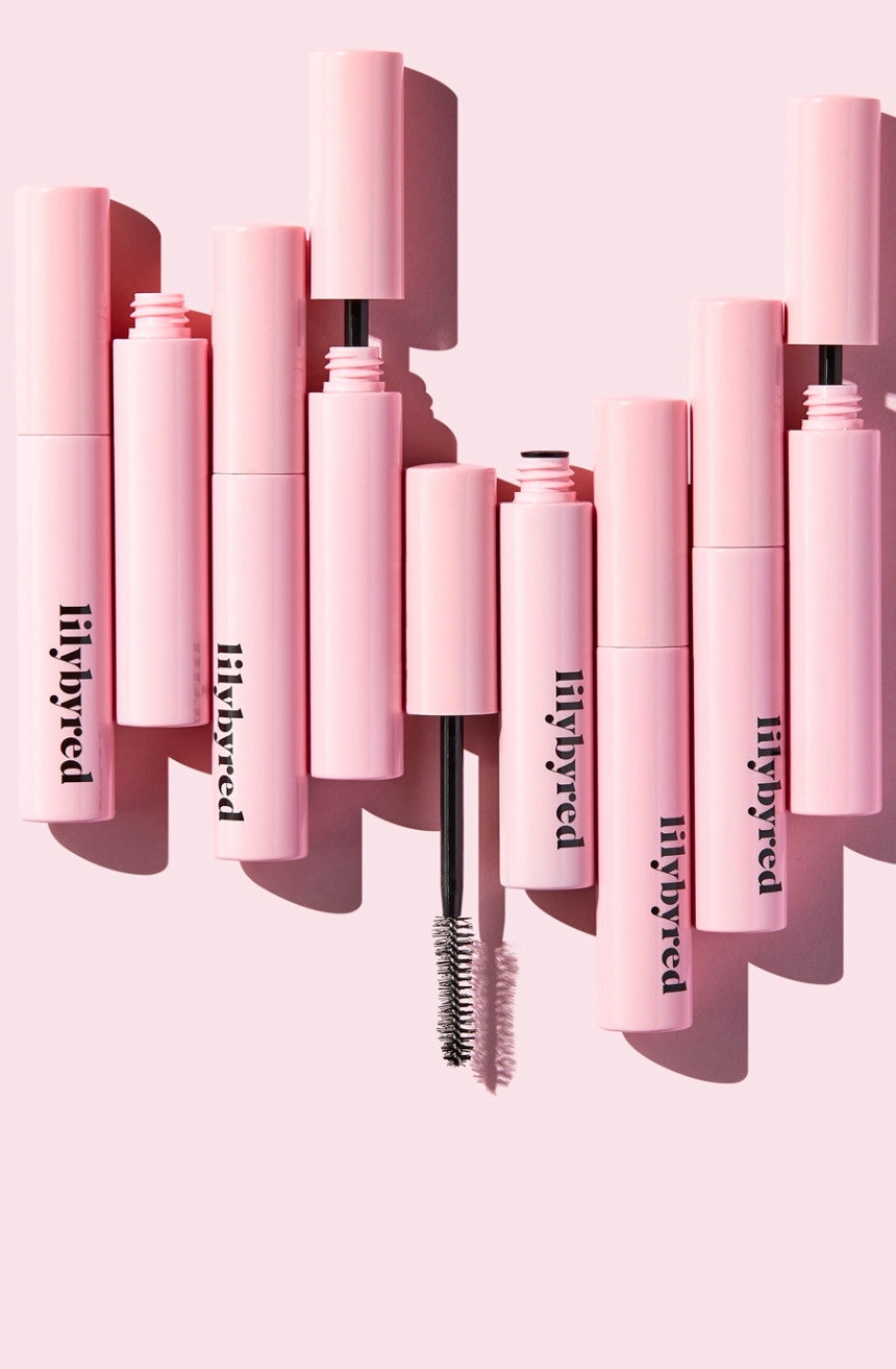 Lilybyred Am9 to Pm9 Survival Colorcara
