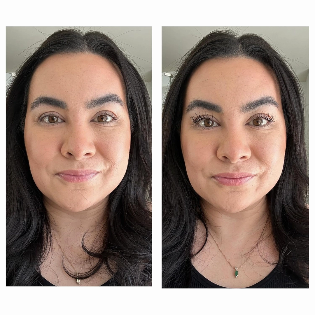 Long-Wearing Hypoallergenic Mascara