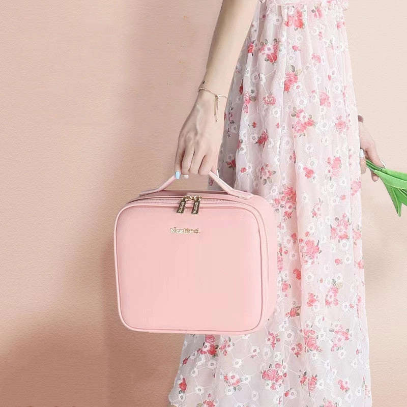 LumiCase™ - Perfect Makeup, Anytime And Anywhere