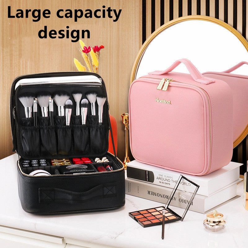 LumiCase™ - Perfect Makeup, Anytime And Anywhere