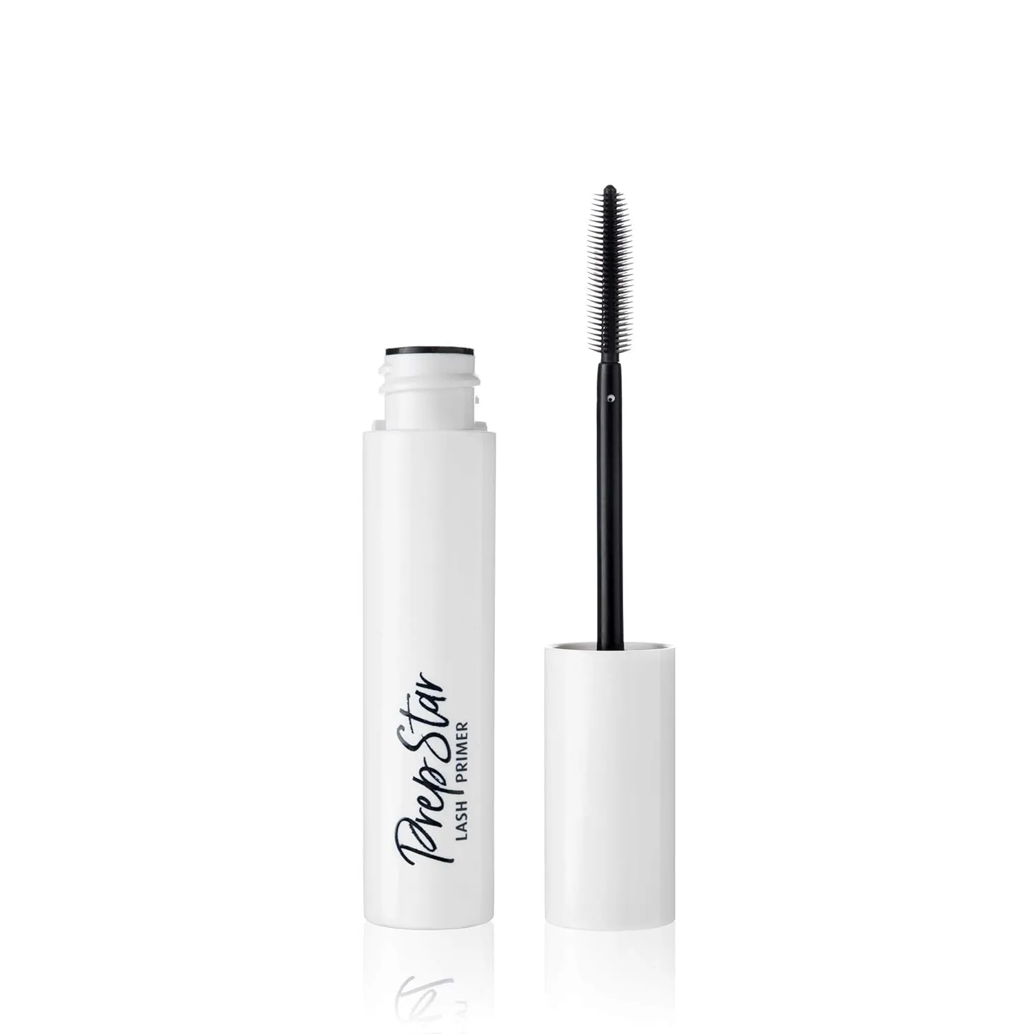 Lune Aster Prepstar Lash Primer | Prep, Enhance, And Condition Lashes To Maximize Mascara