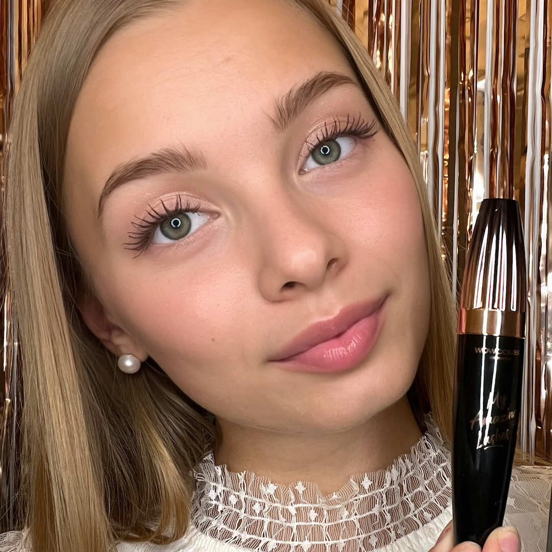 LushLash My Amazing Lashes Mascara
