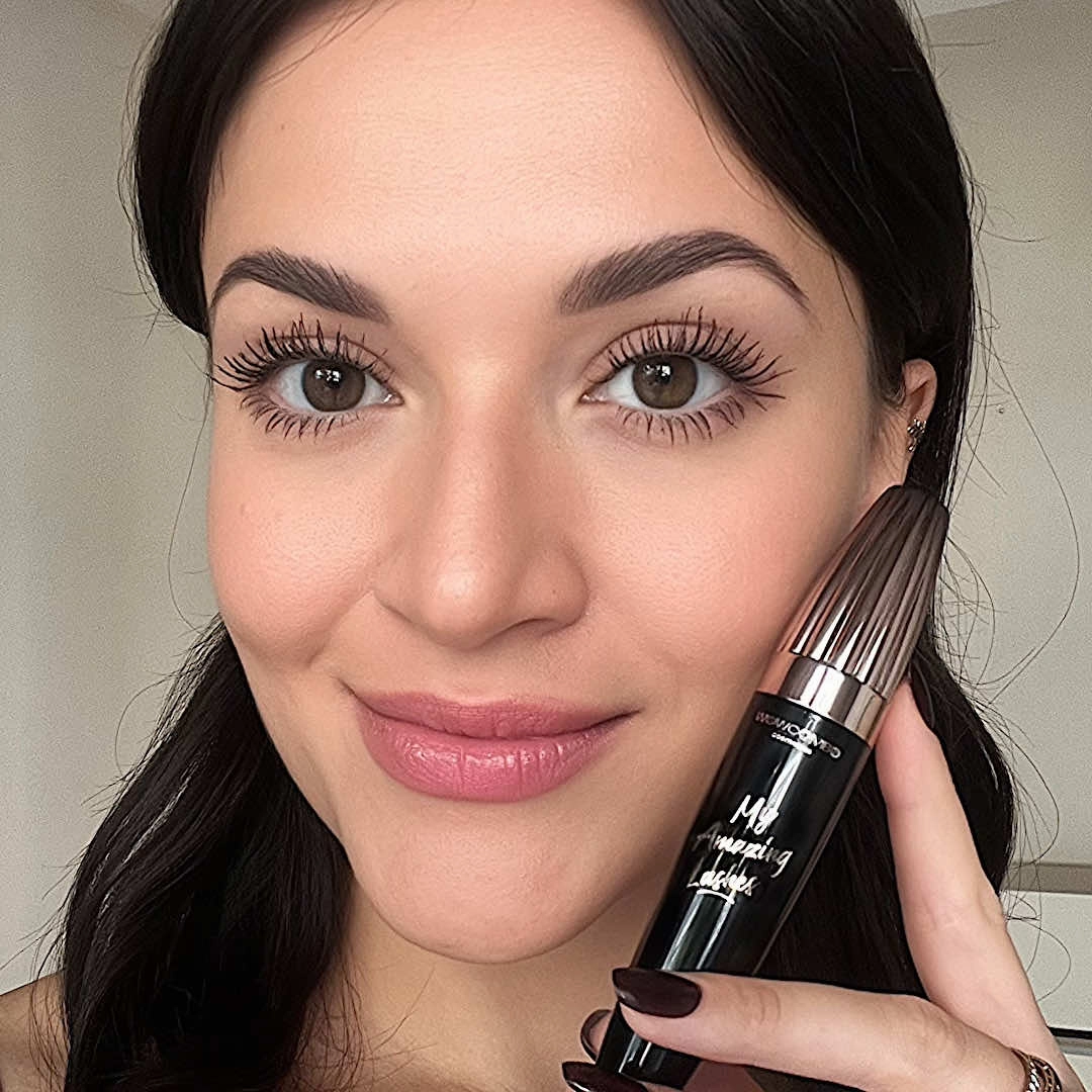 LushLash My Amazing Lashes Mascara