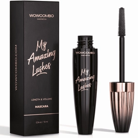 LushLash My Amazing Lashes Mascara