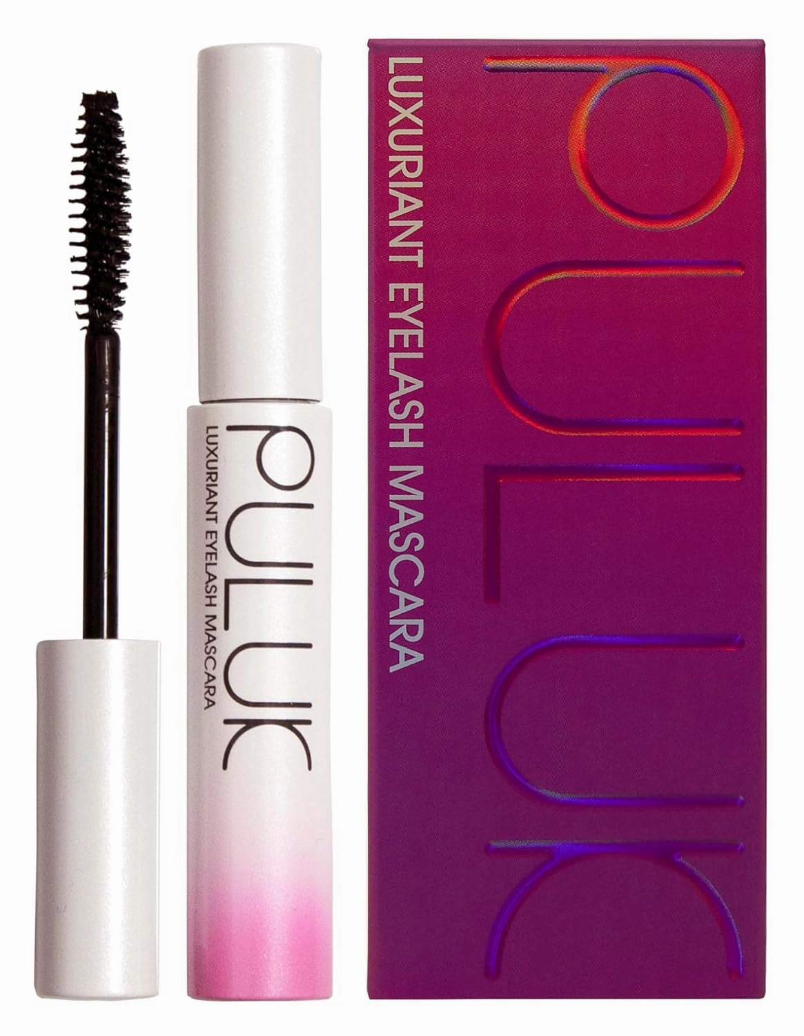 LUXURIANT EYELASH MASCARA 10ml (0.34 fl. oz)