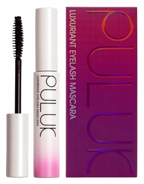 LUXURIANT EYELASH MASCARA 10ml (0.34 fl. oz)