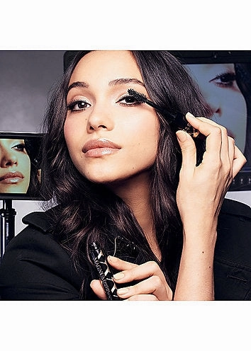 Magnum XXX Mascara 7ml